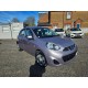 2015 Nissan Micra 18M WARRANTY,WARRANTED MILES, REVCAM 1.2 5dr